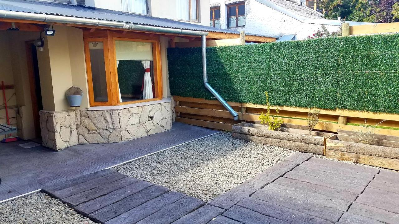 Ramayon House San Martin de los Andes Bagian luar foto