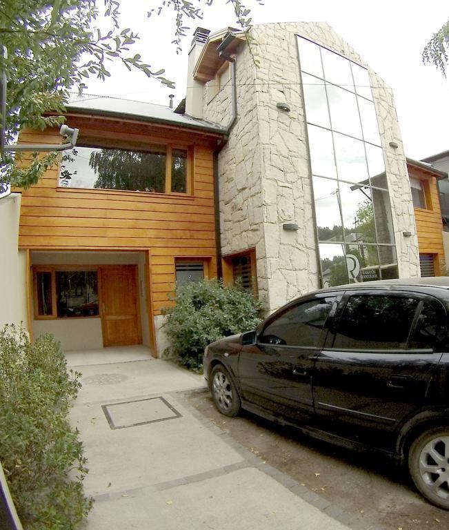 Ramayon House San Martin de los Andes Bagian luar foto