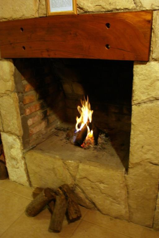 Ramayon House San Martin de los Andes Bagian luar foto